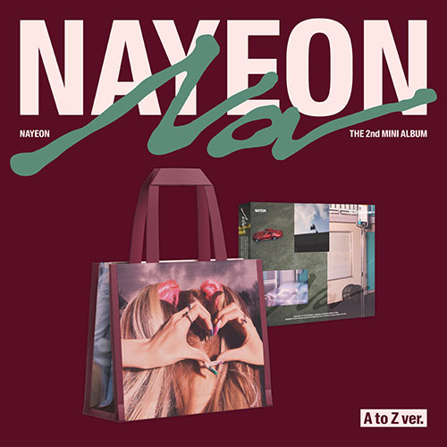 nayeon NA LIMITADO
