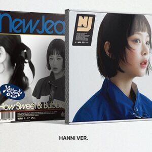 NewJeans - How Sweet Standard Album - Imagen 4