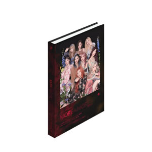 Twice - More & More 9th Mini Album - Imagen 3