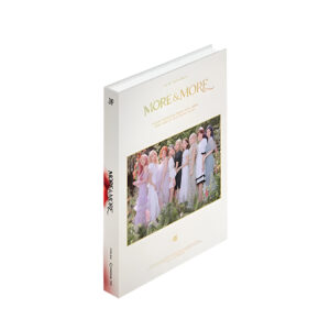 Twice - More & More 9th Mini Album - Imagen 4