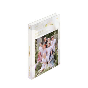 Twice - More & More 9th Mini Album - Imagen 5