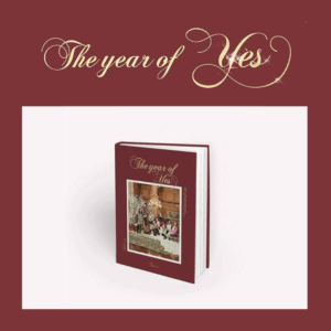 Twice - The Year of Yes 3rd Special Album - Imagen 4