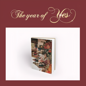Twice - The Year of Yes 3rd Special Album - Imagen 3