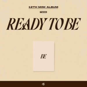 Twice - Ready To Be 12th Mini Album - Imagen 5