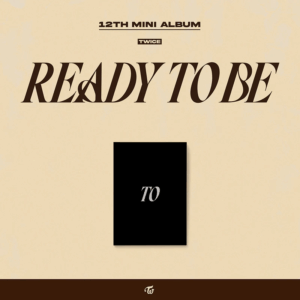 Twice - Ready To Be 12th Mini Album - Imagen 4