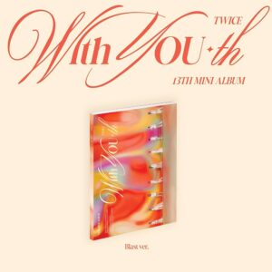 Twice - With YOU-th 13th Mini Album - Imagen 5