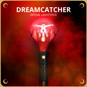 Oficial Lightstick – Dreamcatcher