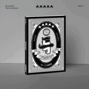 Stray Kids - 5-Star [Standar Ver.] - Imagen 3