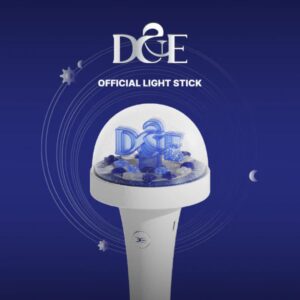 Oficial Lightstick – D&E