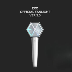 Lightstick Oficial - EXO Ver. 3