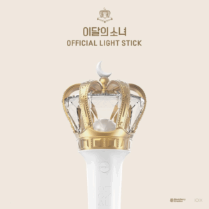 Oficial Lightstick – Loona