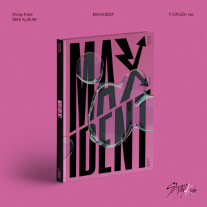 Stray Kids - Maxident [Standar Ver.] - Imagen 3