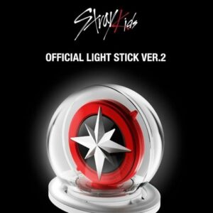 Oficial Lightstick – Stray Kids Nachimbong Ver. 2