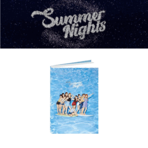 Twice - Summer Nights 2nd Special Album - Imagen 3