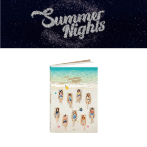 Twice - Summer Nights 2nd Special Album - Imagen 4