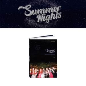 Twice - Summer Nights 2nd Special Album - Imagen 5