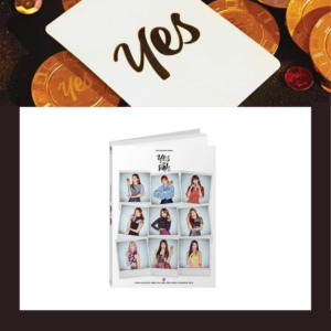 Twice - Yes or Yes 6th Mini Album - Imagen 4