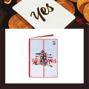 Twice - Yes or Yes 6th Mini Album - Imagen 5