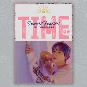 SUPER JUNIOR - Time_Slip - Imagen 11
