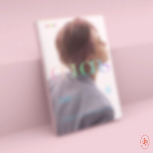 YOUNGJAE - Colors 1st Mini Album - Imagen 4
