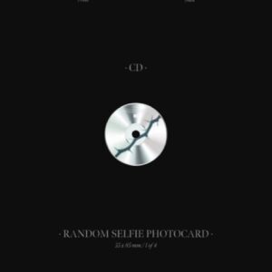 JISOO - ME [First Single Album] - Imagen 5