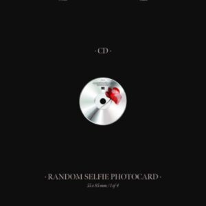 JISOO - ME [First Single Album] - Imagen 3