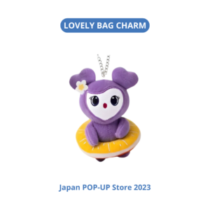 Twice - LOVELY BAG CHARM [Japan POP-UP Store] - Imagen 5