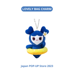 Twice - LOVELY BAG CHARM [Japan POP-UP Store] - Imagen 10