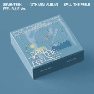 SEVENTEEN - Spill The Feels [12th Mini Album] - Imagen 3