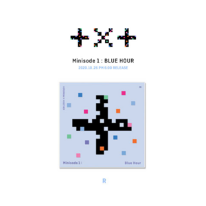 TXT - Minisode 1 : Blue Hour - Imagen 3
