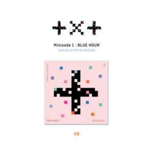 TXT - Minisode 1 : Blue Hour - Imagen 5