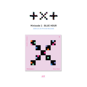TXT - Minisode 1 : Blue Hour - Imagen 4