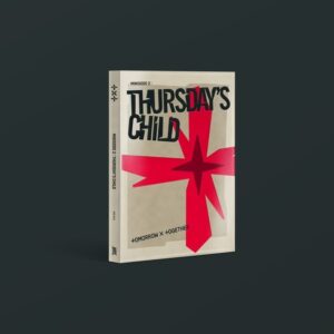 TXT - Minisode 2: Thursday's Child - Imagen 3