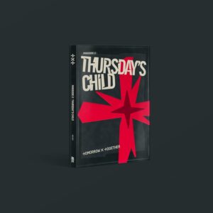 TXT - Minisode 2: Thursday's Child - Imagen 5