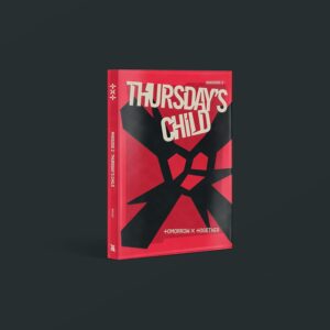 TXT - Minisode 2: Thursday's Child - Imagen 4
