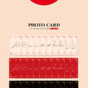 (G)I-DLE - I LOVE 5th Mini Album - Imagen 3