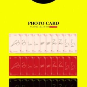 (G)I-DLE - I LOVE 5th Mini Album - Imagen 7