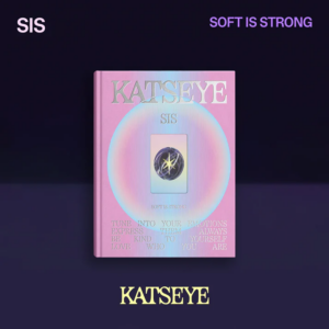 Katseye - SIS (Soft Is Strong) - Imagen 4