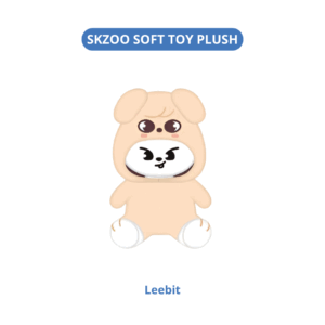 Stray Kids - SKZOO SOFT TOY PLUSH [Toy World] - Imagen 3
