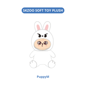 Stray Kids - SKZOO SOFT TOY PLUSH [Toy World] - Imagen 8