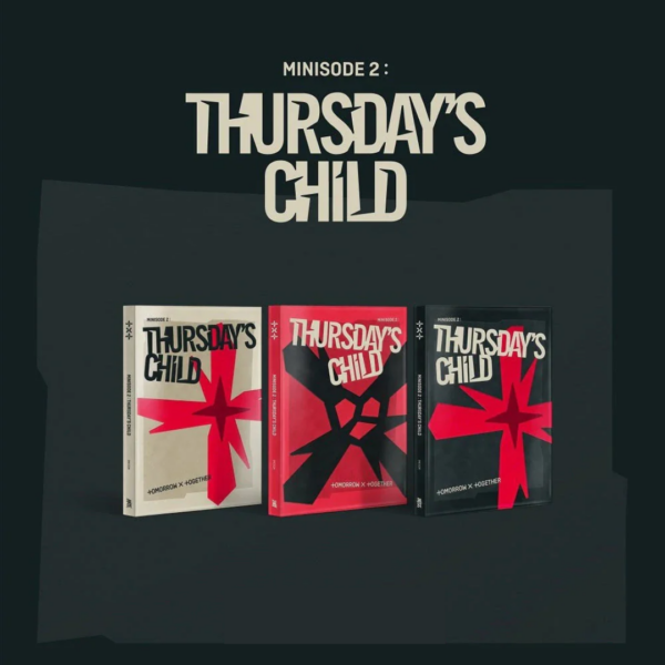 thurday child