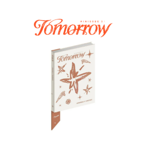 TXT - Minisode 3 : Tomorrow - Imagen 5
