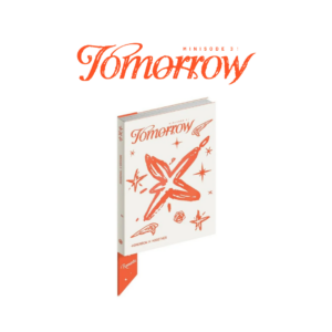 TXT - Minisode 3 : Tomorrow - Imagen 4