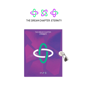 TXT - The Dream Chapter : Eternity Album - Imagen 3