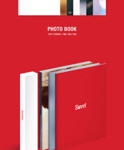 BAMBAM - Sour & Sweet - Imagen 5