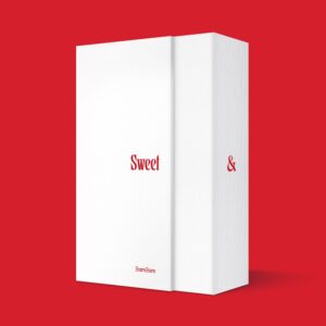 BAMBAM - Sour & Sweet - Imagen 4