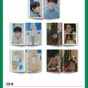 SUPER JUNIOR - The Road : Celebration - Imagen 5