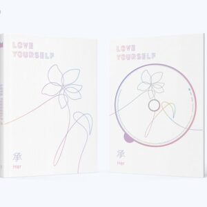BTS - LOVE YOURSELF 承 'Her' - Imagen 6
