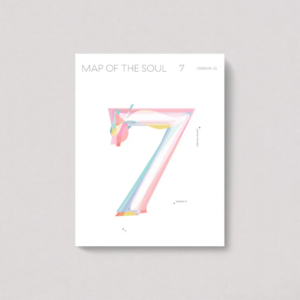 BTS - MAP OF THE SOUL : 7 - Imagen 3
