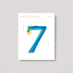 BTS - MAP OF THE SOUL : 7 - Imagen 6